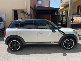 Обява за продажба на Mini Countryman AAL4 1.6TI ~16 400 лв. - изображение 2