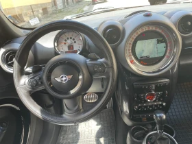 Обява за продажба на Mini Countryman AAL4 1.6TI ~16 400 лв. - изображение 9