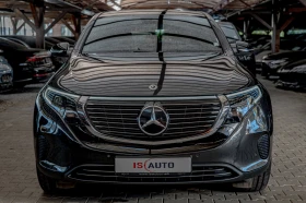 Mercedes-Benz EQC 400/4Matic/Камера360/Dynamic Select/Подгрев