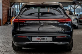 Mercedes-Benz EQC 400/4Matic/360/Dynamic Select/ | Mobile.bg    5