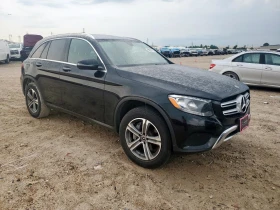  Mercedes-Benz GLC 30...