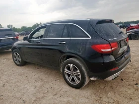 Mercedes-Benz GLC 300 /// | Mobile.bg    3