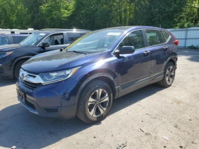 Honda Cr-v 2.4L/LANE ASSIST/KEYLESS