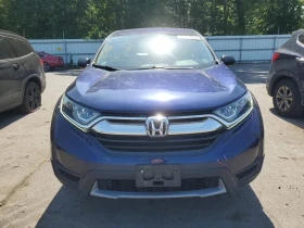 Honda Cr-v 2.4L/LANE ASSIST/KEYLESS - 23500 лв. - 71245226 2