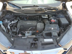Honda Cr-v 2.4L/LANE ASSIST/KEYLESS - 23500 лв. - 71245226 12