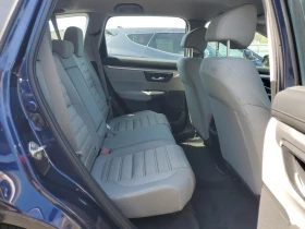 Honda Cr-v 2.4L/LANE ASSIST/KEYLESS - 23500 лв. - 71245226 11