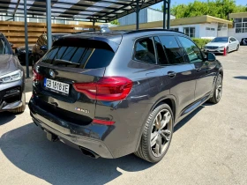 BMW X3 M40 - 62500 лв. - 83388407 6