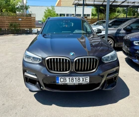 BMW X3 M40 - 62500 лв. - 83388407 2