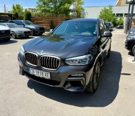 BMW X3 M40 - 62500 лв. - 83388407 3