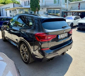 BMW X3 M40 - 62500 лв. - 83388407 5