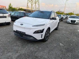 Обява за продажба на Hyundai Kona 64kwh 05.22г. ~42 500 лв. - изображение 1