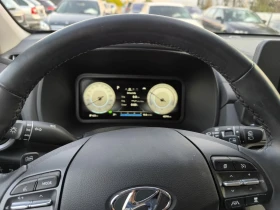 Hyundai Kona 64kwh 05.22. | Mobile.bg    14