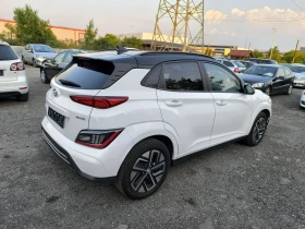 Обява за продажба на Hyundai Kona 64kwh 05.22г. ~42 500 лв. - изображение 4