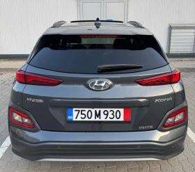 Hyundai Kona 64 kWh Premium  | Mobile.bg    6