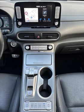 Hyundai Kona 64 kWh Premium  | Mobile.bg    13