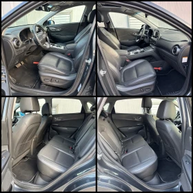 Hyundai Kona 64 kWh Premium  | Mobile.bg    9