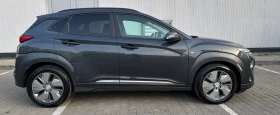 Hyundai Kona 64 kWh Premium  | Mobile.bg    5