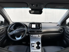 Hyundai Kona 64 kWh Premium  | Mobile.bg    11