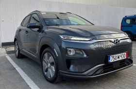 Hyundai Kona 64 kWh Premium  | Mobile.bg    2
