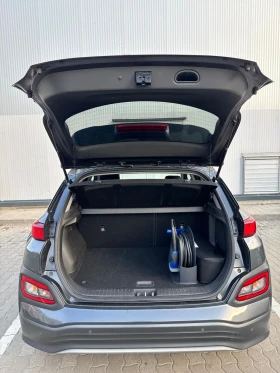 Hyundai Kona 64 kWh Premium  | Mobile.bg    7
