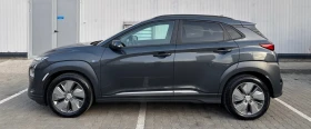 Hyundai Kona 64 kWh Premium  | Mobile.bg    4