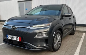 Hyundai Kona 64 kWh Premium  | Mobile.bg    3