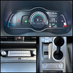 Hyundai Kona 64 kWh Premium  | Mobile.bg    12