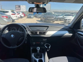BMW X1 2.0 D  X DRIVE | Mobile.bg    16