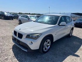 Обява за продажба на BMW X1 2.0 D  X DRIVE ~10 999 лв. - изображение 1
