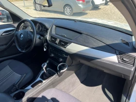 BMW X1 2.0 D  X DRIVE | Mobile.bg    14