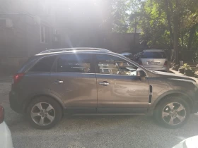 Opel Antara 2.2 | Mobile.bg    4