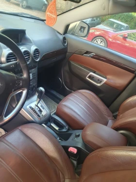 Opel Antara 2.2 | Mobile.bg    6