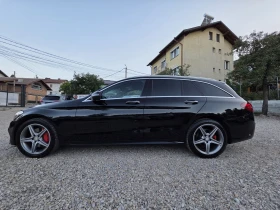     Mercedes-Benz 250 AMG PREMIUM