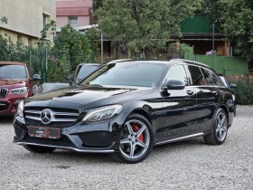     Mercedes-Benz 250 AMG PREMIUM