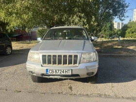 Обява за продажба на Jeep Grand cherokee ~6 500 лв. - изображение 1