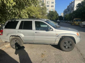 Обява за продажба на Jeep Grand cherokee ~6 500 лв. - изображение 2