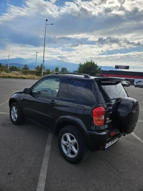 Обява за продажба на Toyota Rav4 2.0-150 к.с ~11 900 лв. - изображение 5