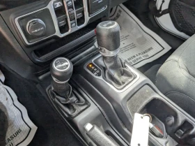Jeep Wrangler 2021 Jeep WRANGLER UNLIMITED WILLYS | Mobile.bg    10