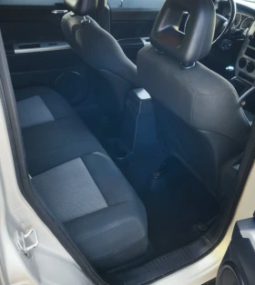 Jeep Patriot 2.0 CRD 140 к.с. 6 скорости - 10500 лв. / 5368.56 € - 97533333 15