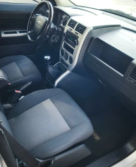 Jeep Patriot 2.0 CRD 140 к.с. 6 скорости - 10500 лв. / 5368.56 € - 97533333 14