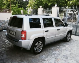 Jeep Patriot 2.0 CRD 140 к.с. 6 скорости - 10500 лв. / 5368.56 € - 97533333 8