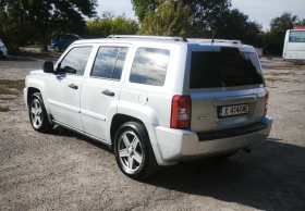 Jeep Patriot 2.0 CRD 140 к.с. 6 скорости - 10500 лв. / 5368.56 € - 97533333 4