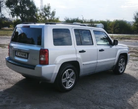 Jeep Patriot 2.0 CRD 140 к.с. 6 скорости - 10500 лв. / 5368.56 € - 97533333 3