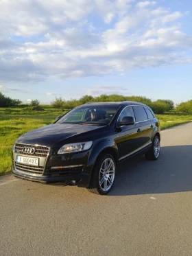 Обява за продажба на Audi Q7 ~14 500 лв. - изображение 2