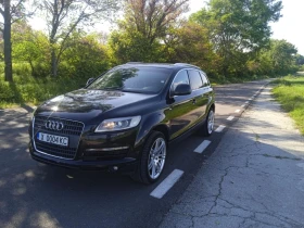 Обява за продажба на Audi Q7 ~14 500 лв. - изображение 4