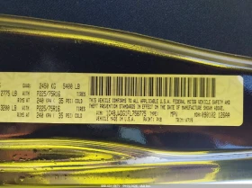 Jeep Avenger 3.6L V-6 DOHC, VVT, 285HP 4X4 Drive | Mobile.bg    3