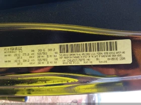 Jeep Avenger 3.6L V-6 DOHC, VVT, 285HP 4X4 Drive | Mobile.bg    14