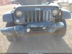 Jeep Avenger 3.6L V-6 DOHC, VVT, 285HP 4X4 Drive | Mobile.bg    11