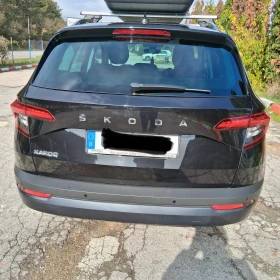 Skoda Karoq Drive  | Mobile.bg    4