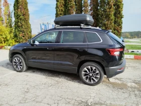 Skoda Karoq Drive  | Mobile.bg    13